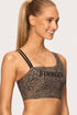 HARMONY GREIGE SPORT BH